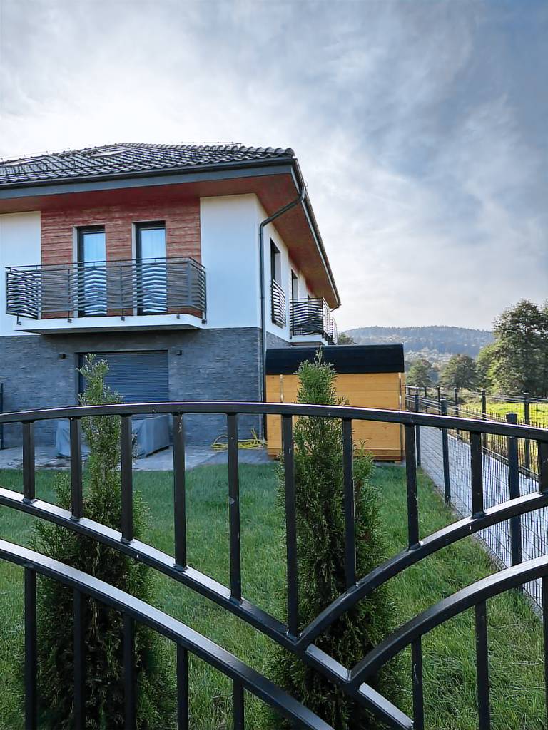 Apartament Podgórzyn