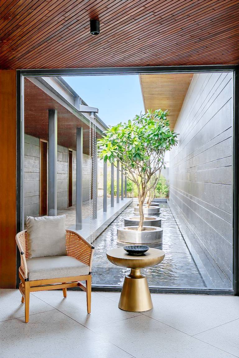 MYSA Zinc Journey by The Fern (A Glade One Golf Resort) Nani Devati Gujarat — photo 4