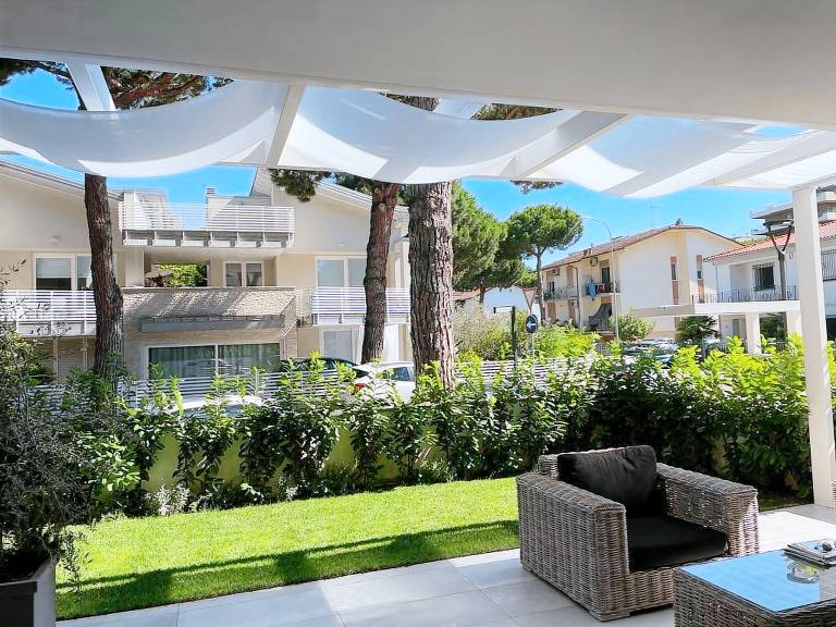Villa Cesenatico