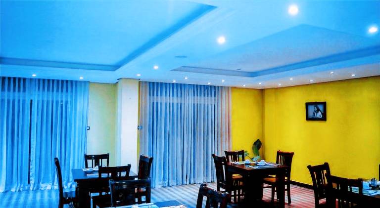 Melodie Hotel — photo 3