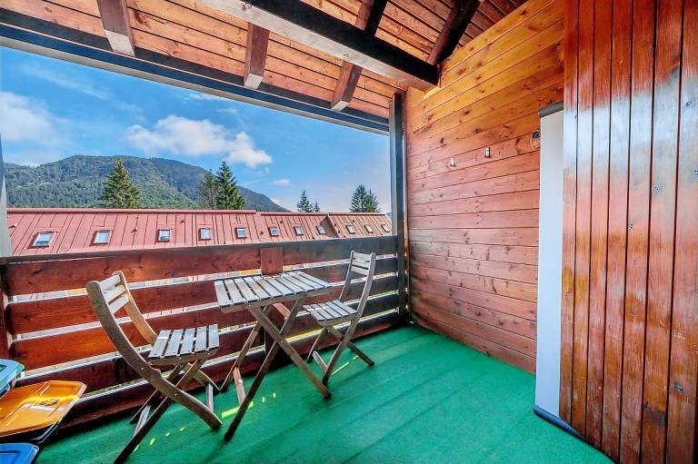 Apartma  Rateče