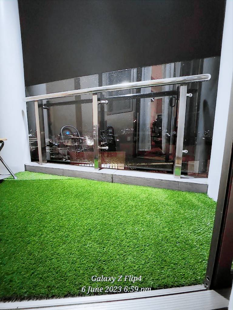 Apartment Baguio
