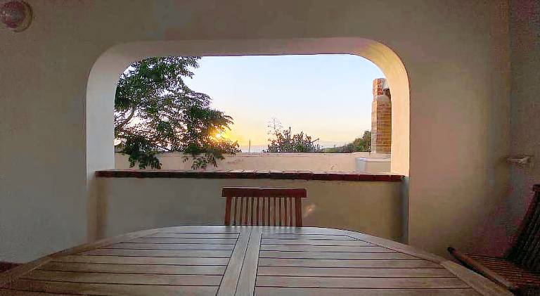 Vacation home with 2 rooms for 4 persons — photo 4