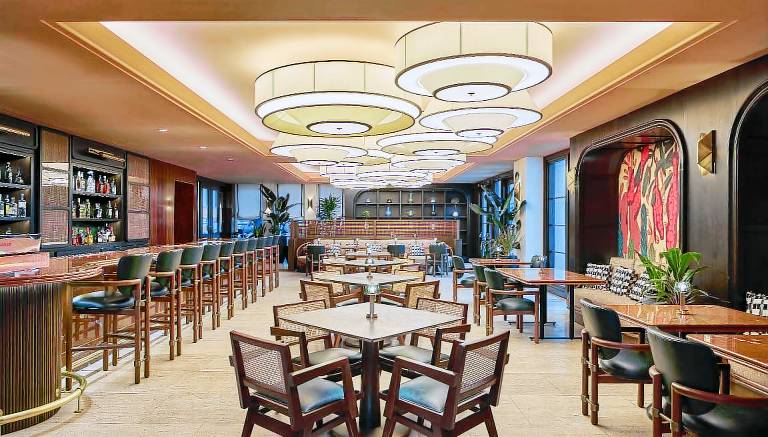 Cameo Beverly Hills, LXR Hotels & Resorts — photo 2
