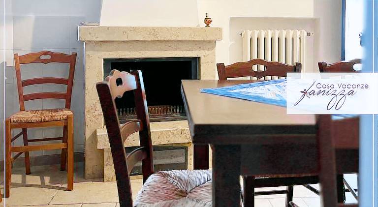 Rental apartment with 2 rooms for 5 persons — photo 3