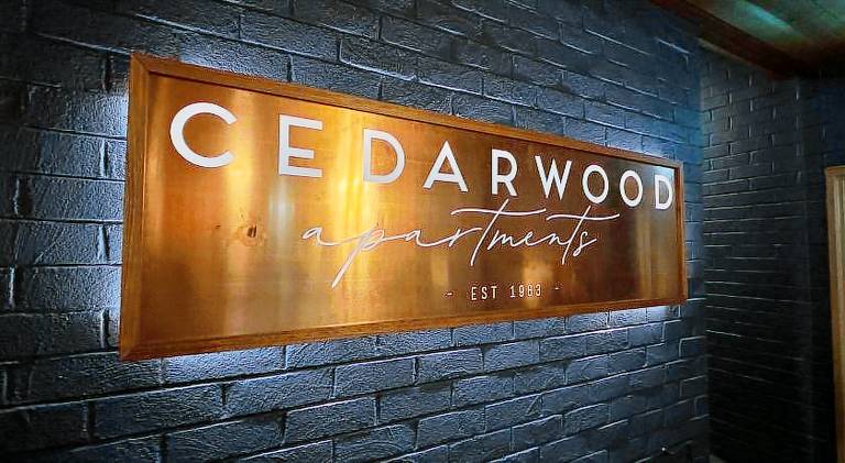 Serviced apartment Falls Creek