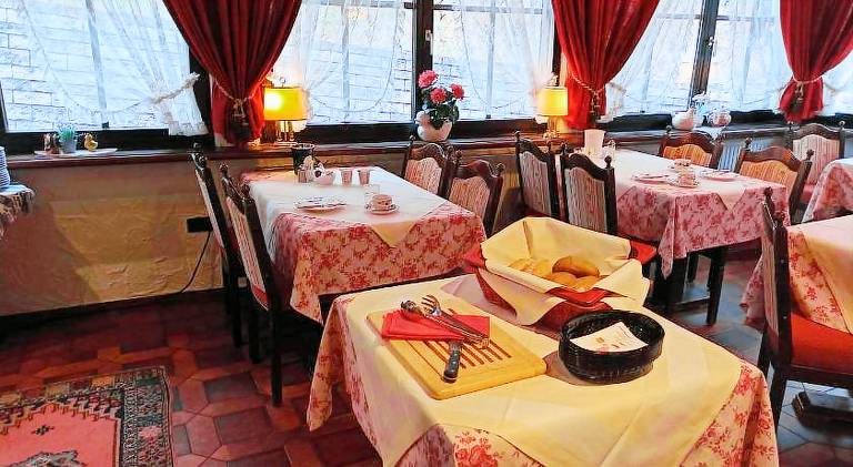 Hotel Pfaff — photo 4