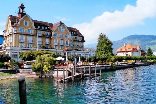 House  Buochs
