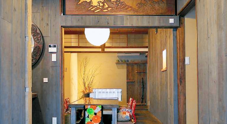 Holiday apartment with 1 room for 8 persons — photo 2