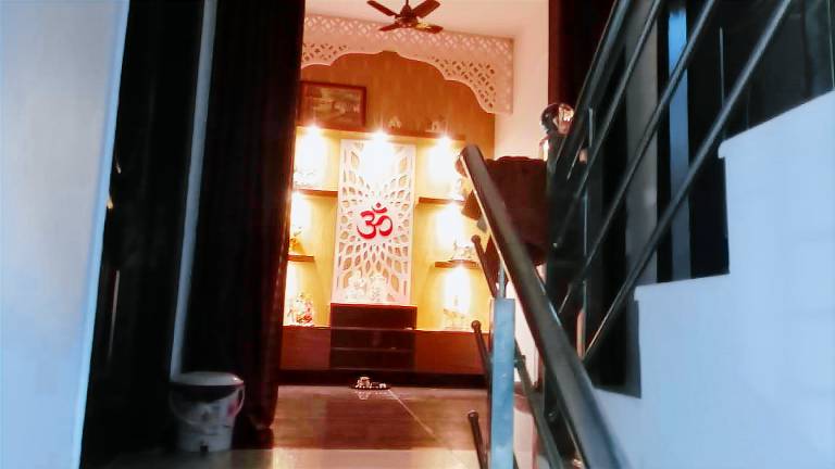 Villa with patio — photo 3