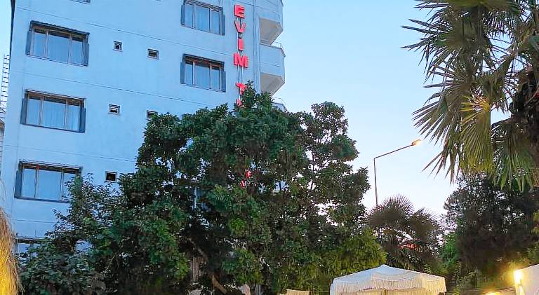 EVİM APART HOTEL — photo 2