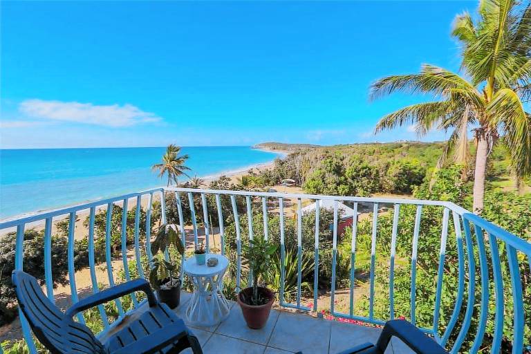 Apartment  Christiansted