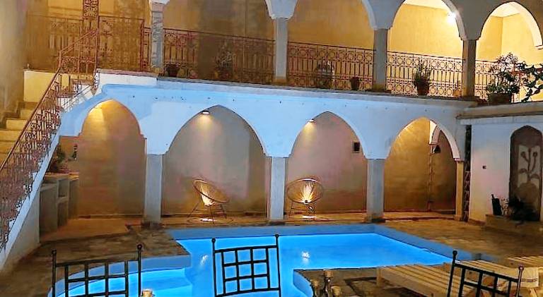 Riad Dar Laure