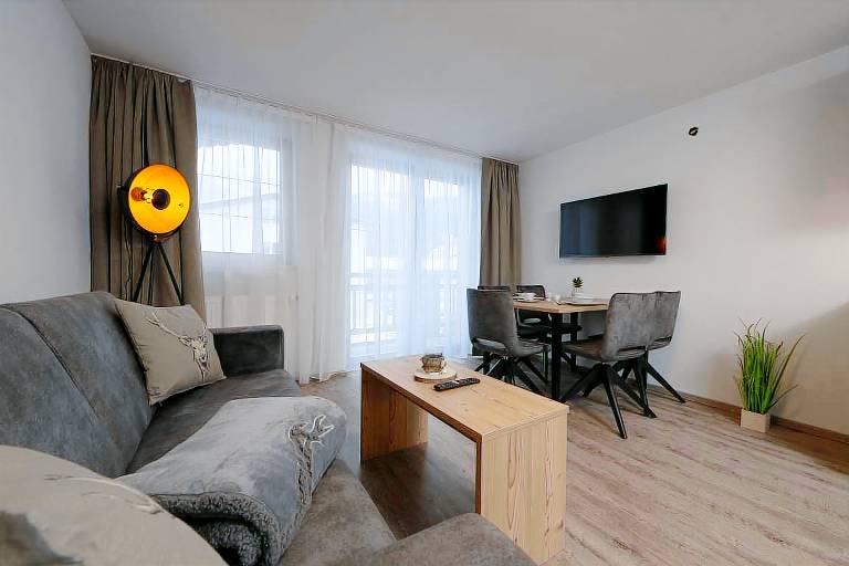 Ferienwohnung Tannheimer Tal