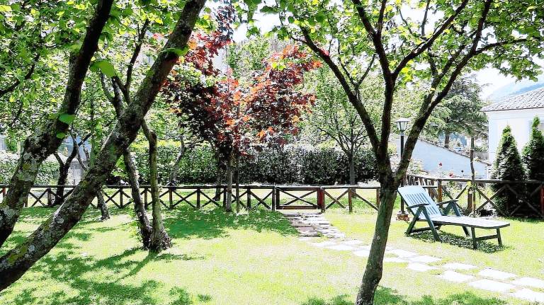 Villa Giffoni sei Casali