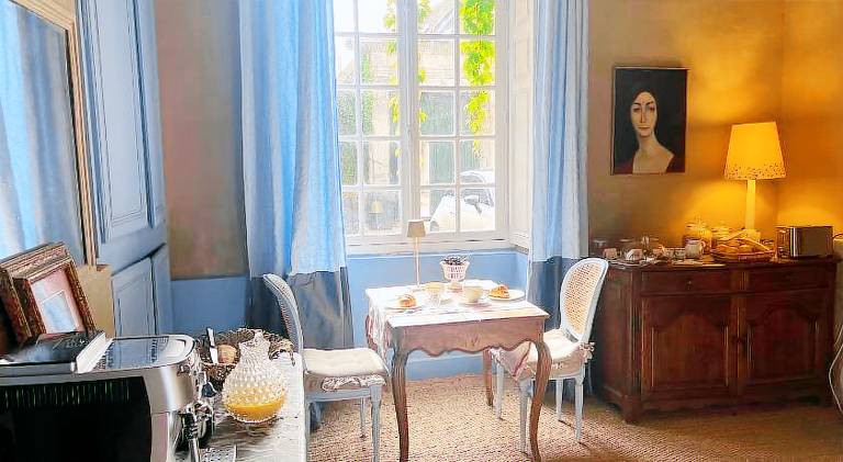 La Maison Saint Joseph — photo 5