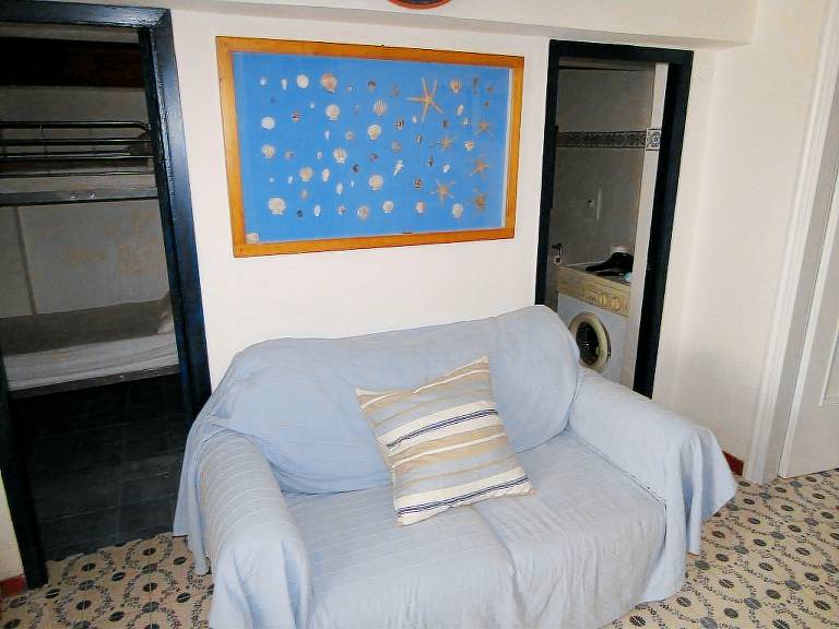 Apartment 'Villa La Ficuzza' with Sea View, Wi-Fi and Air Conditioning — photo 3