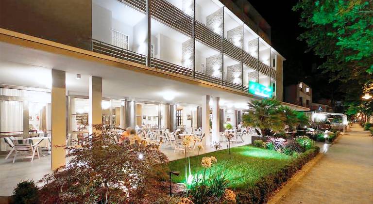 Hotel Bella Zurigo — photo 3