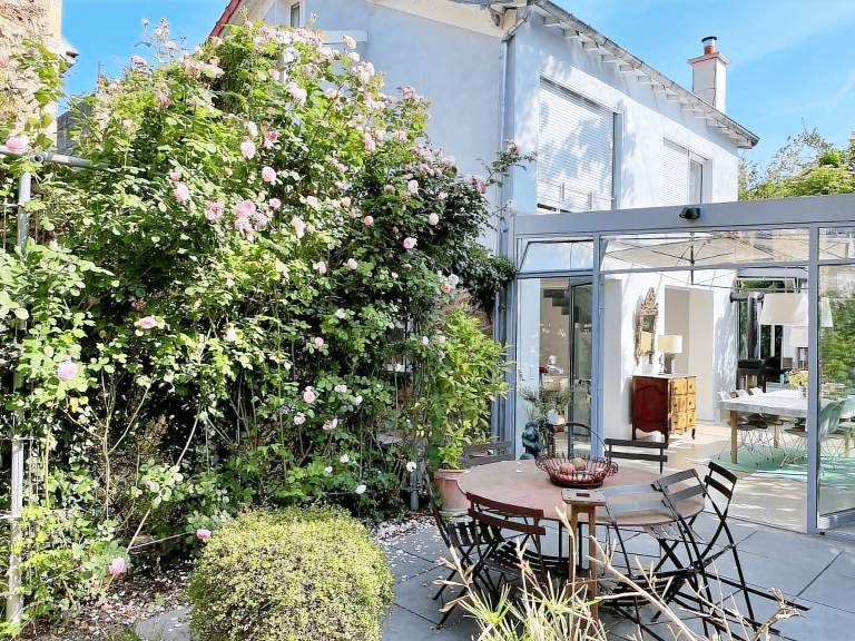 Appartement  Vincennes