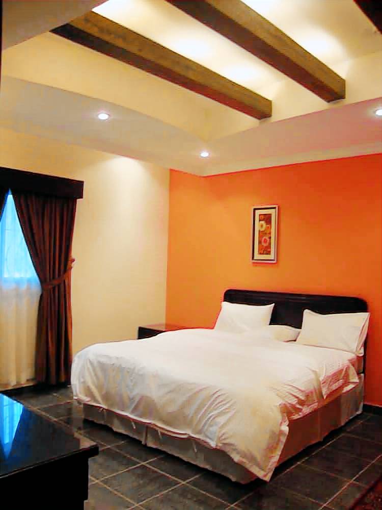 Apartment  Al Ulaya