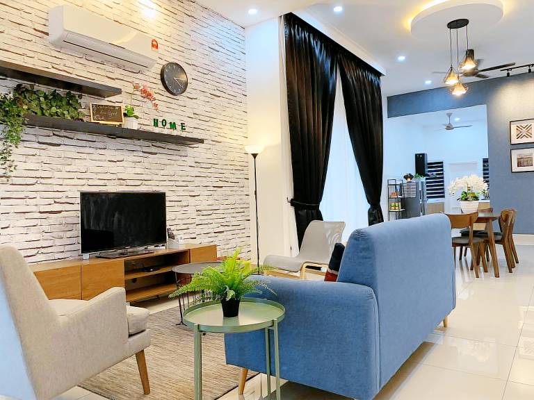 157 m&sup2; Ferienhaus