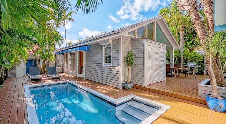 House with pool | Close to Southernmost Point — photo 4