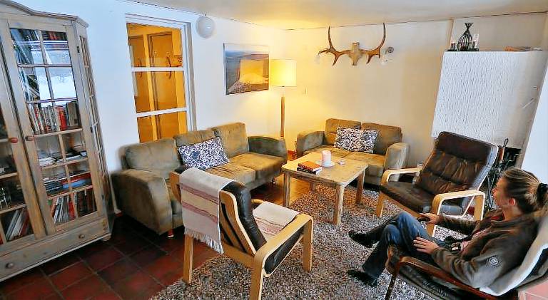 Yllas Lake Hotel — photo 2