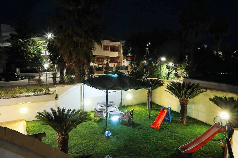 Bed & Breakfast Specchia