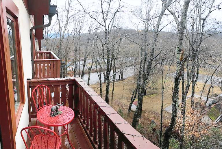 House Sautee Nacoochee