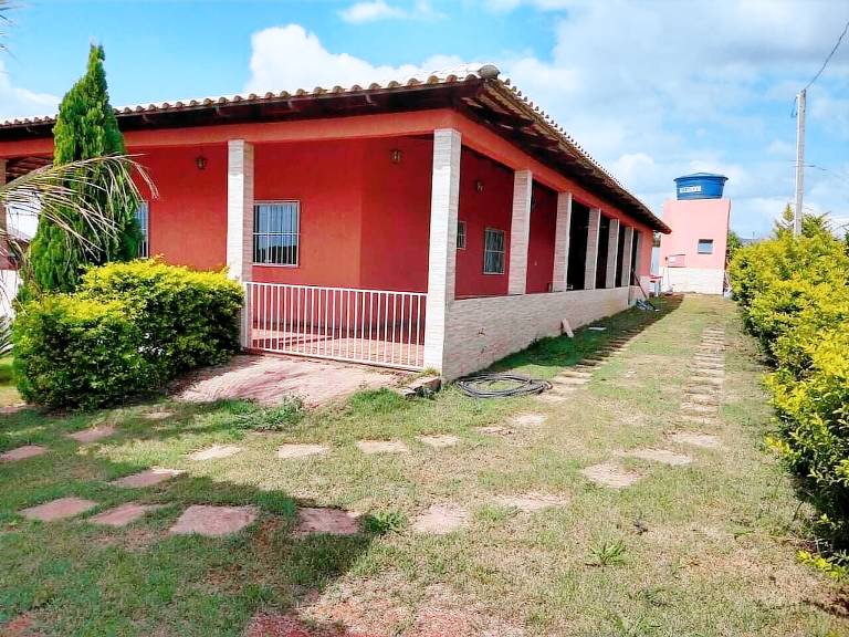 Casa  Eldorado