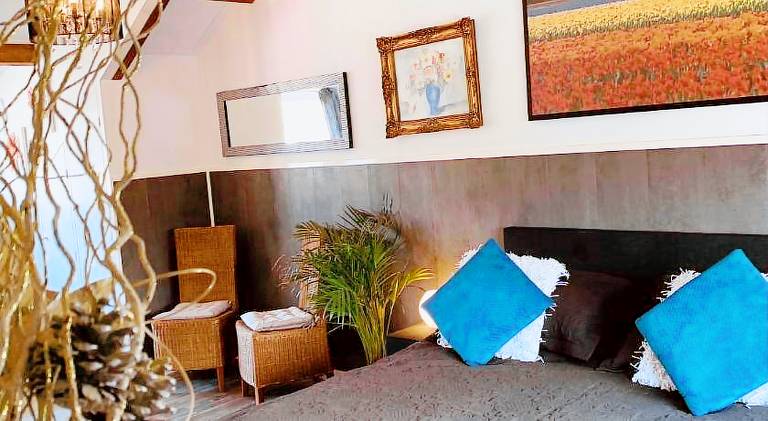 Bed & Breakfast Valkenburg aan de Geul