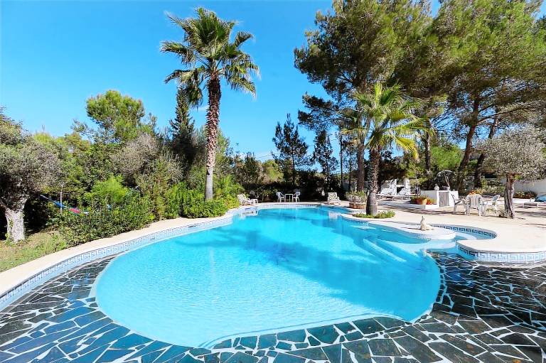 Villa Can Sarrio