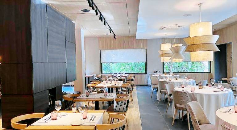 Hotel Restaurant Pessets & SPA — photo 4