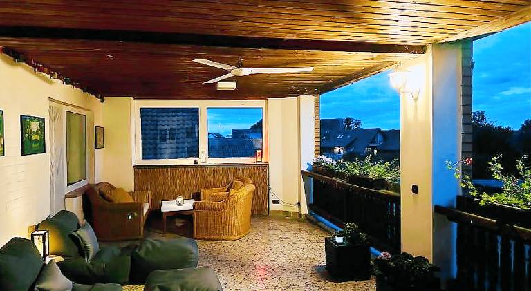 Apartment | Suitable for remote work — photo 4