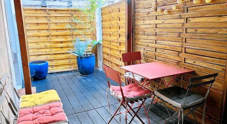Apartment with 3 rooms for 6 persons — photo 4