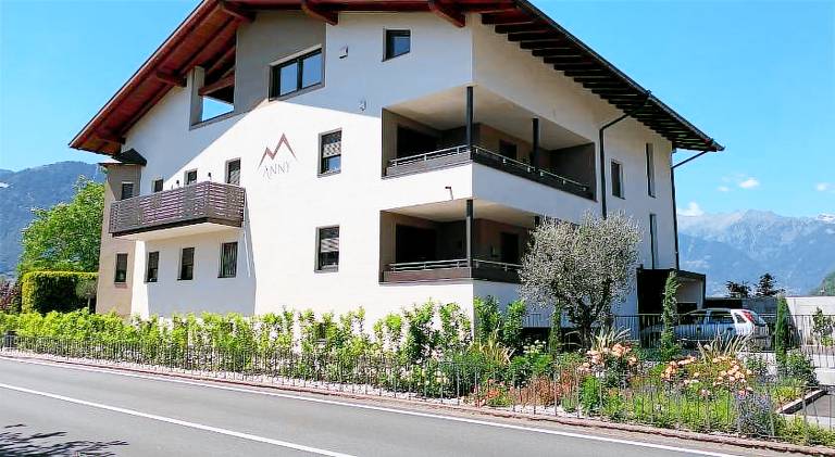 Apartments ANNY — photo 2