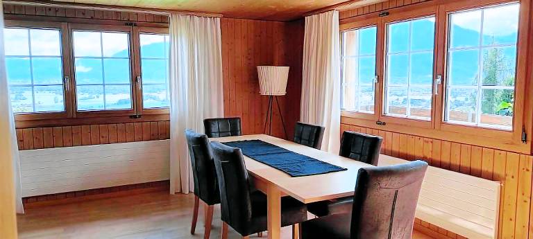 Ferienwohnung Frastanz