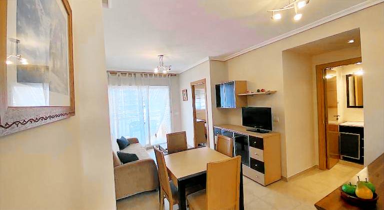 Rental apartment | Beach nearby | Dogs allowed — photo 5