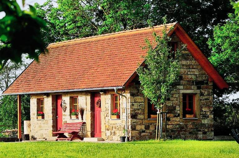 Ferienwohnung Feuchtwangen