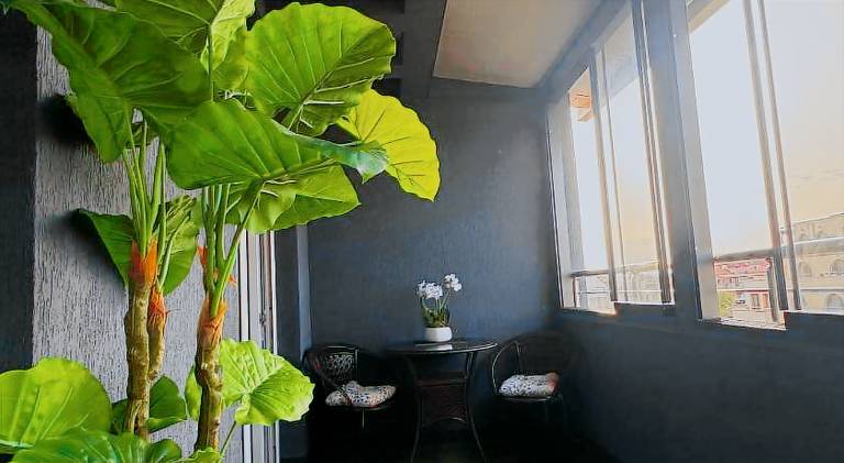 Holiday apartment with pool — photo 5