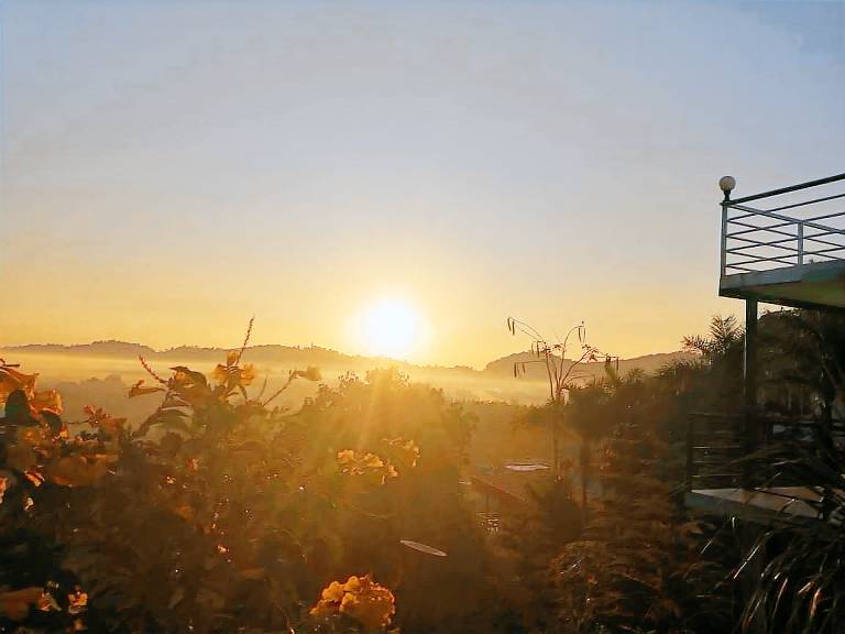 Chaikho Home in Khao Kho