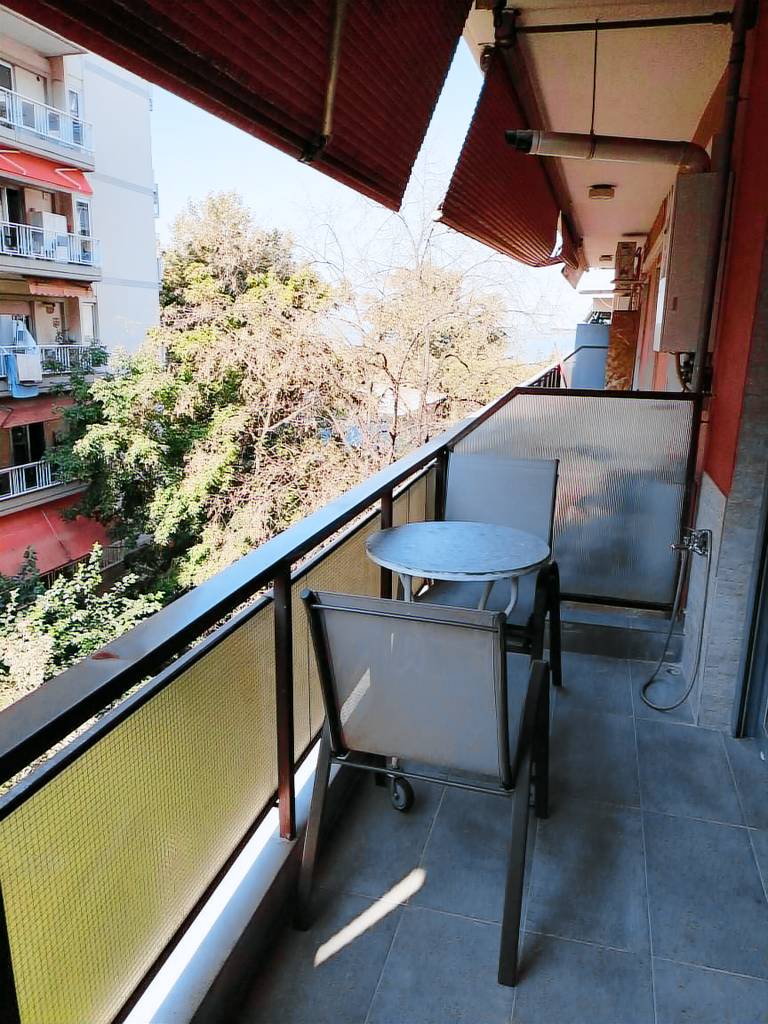 Maison de vacances Agia Triada