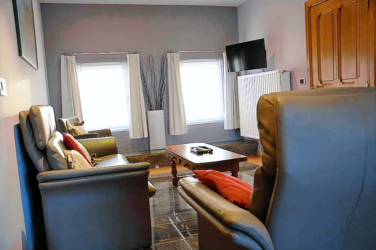 Bed & Breakfast Blankenberge