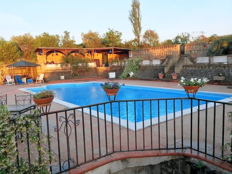 Bed and breakfast  Campagnano di Roma