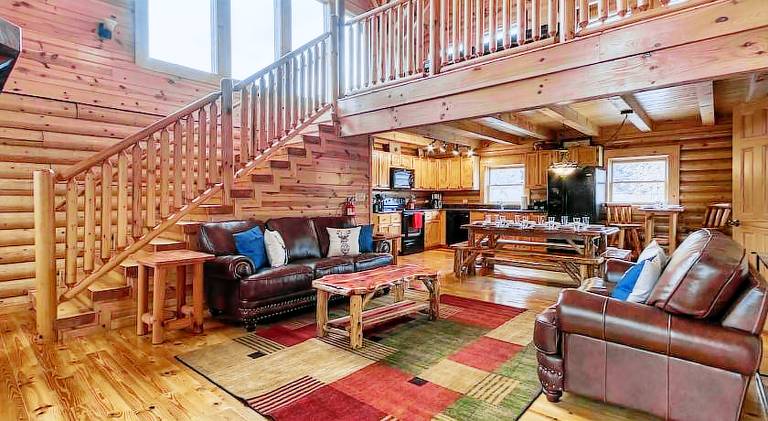 Wonderful vacation home with jacuzzi | Pets are welcome — photo 3