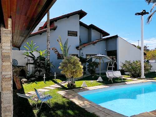 Casa  Praia do Lázaro
