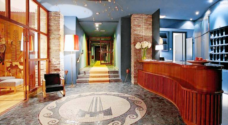 Design Hotel Miramonte — photo 3