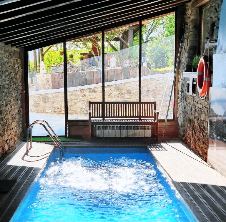 Casa rural Arechavaleta