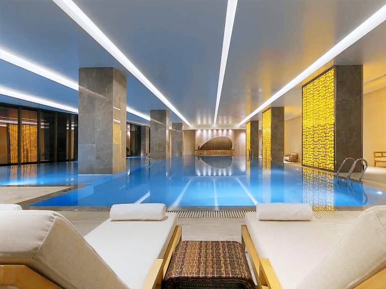 The Westin Chongqing Liberation Square — photo 2