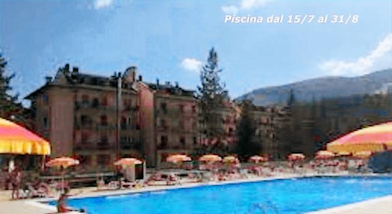 Appartamento Ovindoli